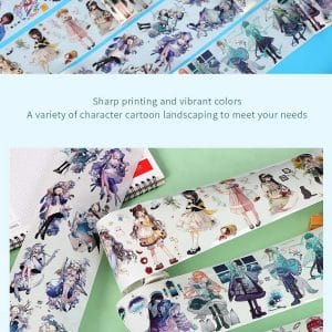 anime_girls_sticker_roll_sample
