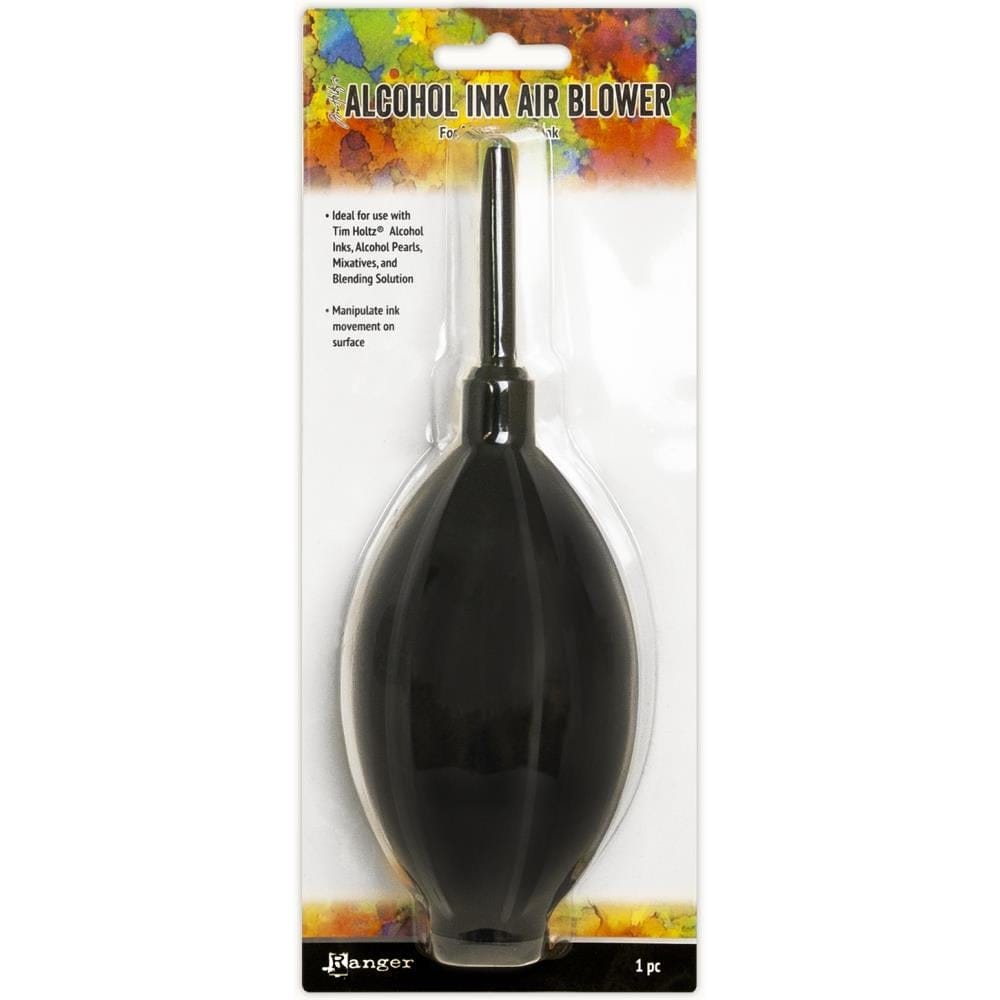 Tim Holtz Alcohol Ink Blower tim holtz alcohol ink blower 69096 Tim Holtz Alcohol Ink Blower