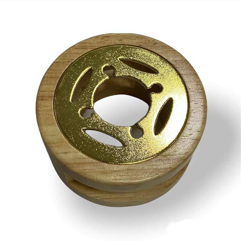 Wax Seal Spoon Stand or Holder Wax Seal Spoon Stand 1 Wax Seal Spoon Stand or Holder