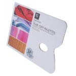 Tear Off Palette (36 sheets)