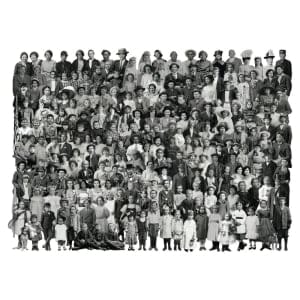 Tim Holtz Idealogy Paper Dolls Die-Cuts 133/Pkg - Mini