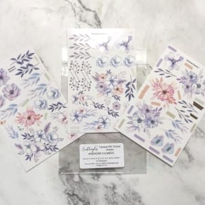 Opaque_Clear_Stickers_Anemone_Flowers_1