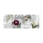 TimHoltz IdeaOlogy Collage Paper 6yds - Halloween (TH94254)