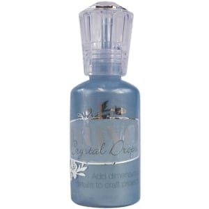 Nuvo Crystal Drops - Navy Blue (1.1 oz)