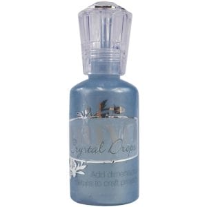Nuvo Crystal Drops - Navy Blue (1.1 oz)