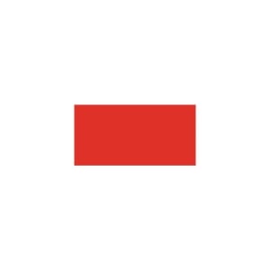 VersaFine Pigment Small Ink Pad - Satin Red