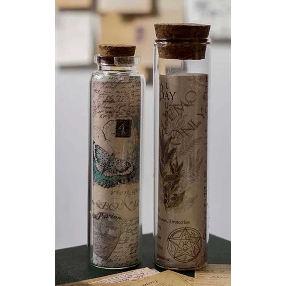 Vintage Journalling Pattern Paper Booklet - Butterflies 60pcs journalling papers BKS ZRLX004 2 60pcs_journalling_papers_BKS-ZRLX004-2