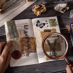 60pcs_journalling_vintage_papers_HGD-DSSG001_3