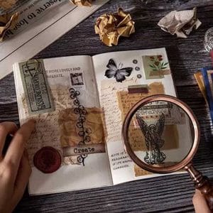 60pcs_journalling_vintage_papers_HGD-DSSG001_3