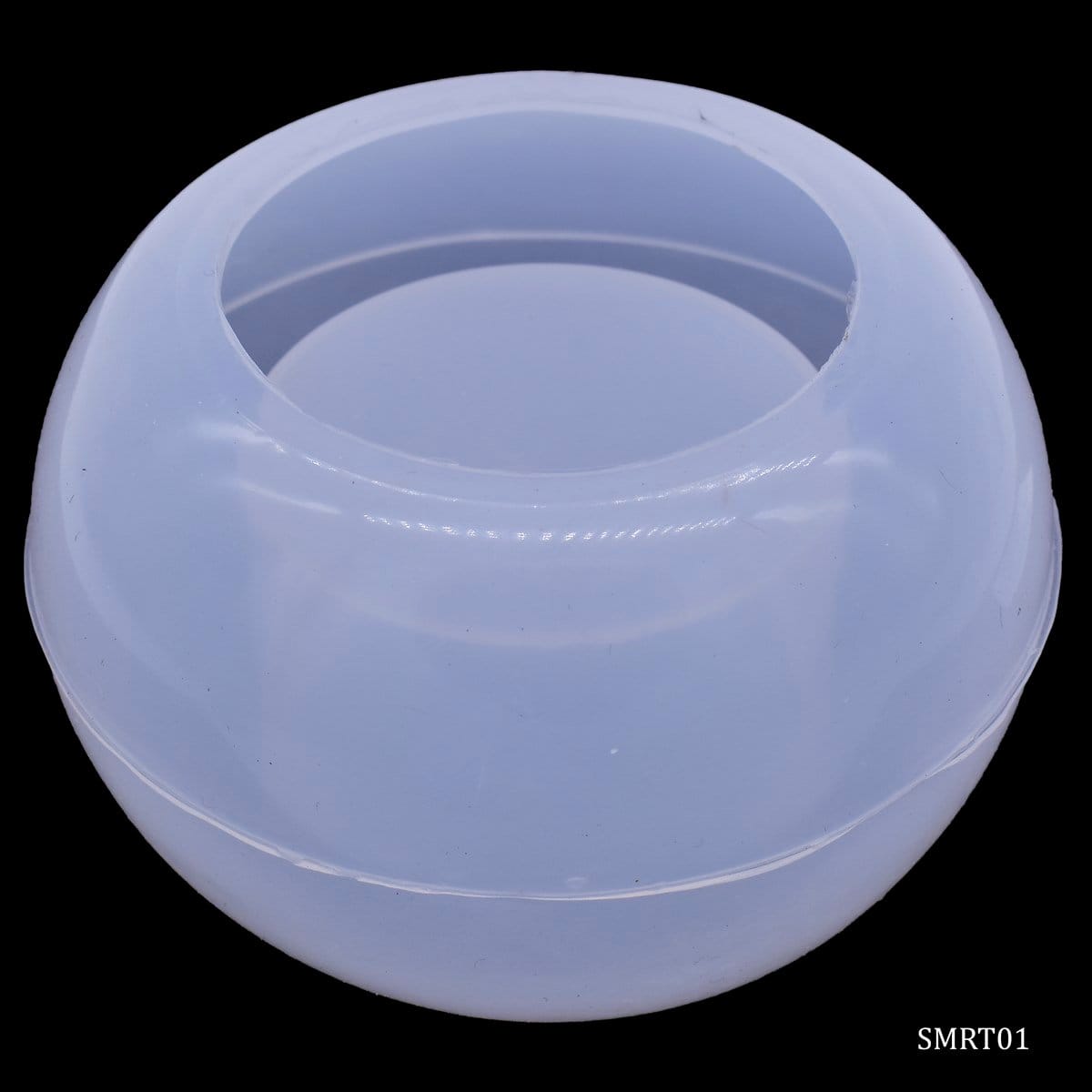 Round Tealight Holder Silicone Mould SMRT01 silicone mould tealight Round Tealight Holder Silicone Mould
