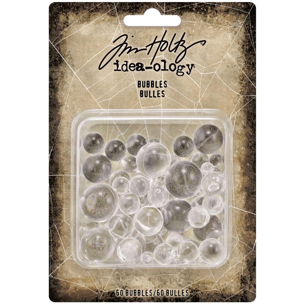 TIm Holtz Idea-Ology Bubbles 60/Pkg TH94180 tim holtzidealogy bubbles TIm Holtz Idea-Ology Bubbles 60/Pkg