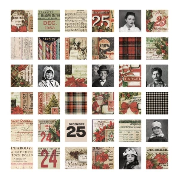 TH94279_collage_tiles_tim_holtz_christmas
