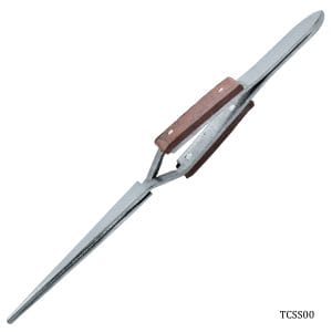 Pointed Tweezer (TPB000)