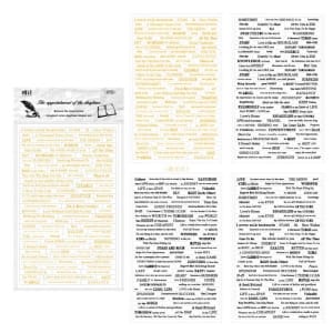 Sentiment Stickers - The appointment of the daytime