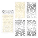 Sentiment Stickers - The appointment of the daytime