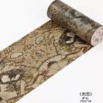 Washi Tape - Vintage Maps (10 cm by 5 metres)