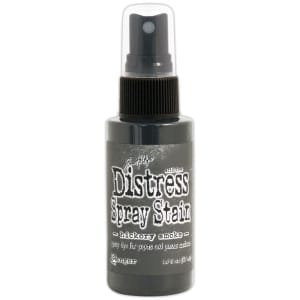 Tim Holtz Distress Spray Stain 1.9oz - Hickory Smoke