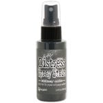 Tim Holtz Distress Spray Stain 1.9oz - Hickory Smoke