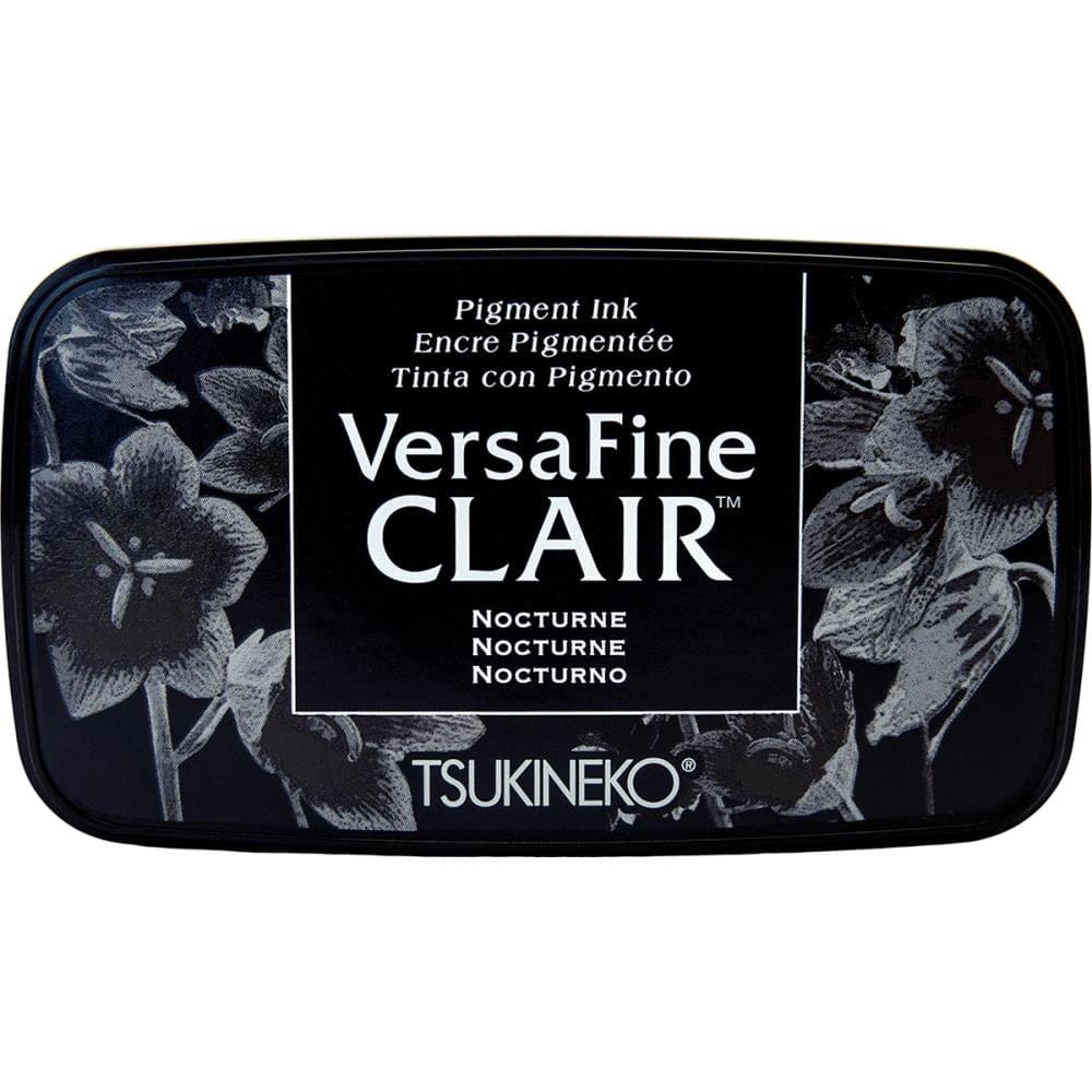 VersaFine Clair Ink Pad - Nocturne versafine Clair ink pad Nocturne VersaFine Clair Ink Pad - Nocturne