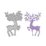 Steel Cutting Dies - Deer