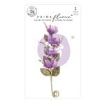 Prima Marketing Mulberry Paper Flowers - Wilderness/Aquarelle Dreams