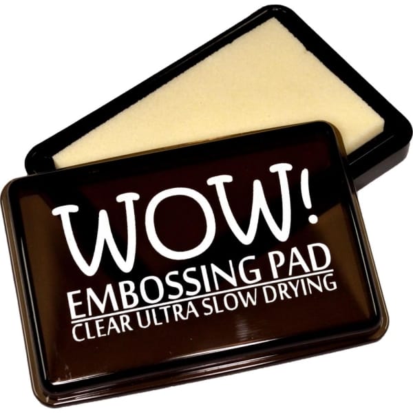 Wow Slow Drying Ink Pad