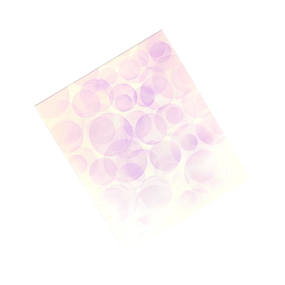 CrafTangles 6"x6" Stencil - Circles Bokeh Background CTCS162 CrafTangles Stencils bokeh circles background 1 CTCS162-CrafTangles-Stencils-bokeh-circles-background_1