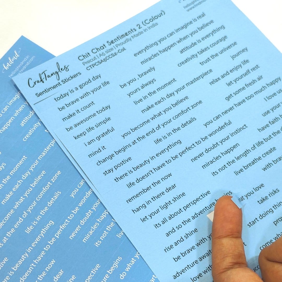 CrafTangles_Stickers_Coloured_Chit_Chat_Sentiments_Blue_1