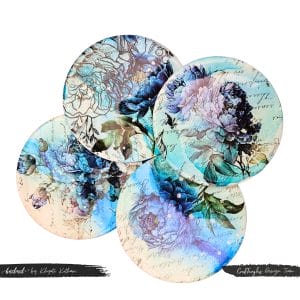CrafTangles_decoupage_coasters_transfers