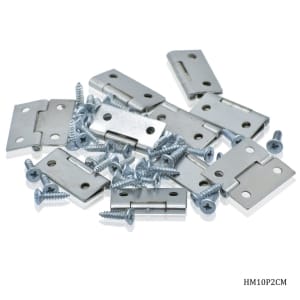 Mini Hinges (10 pcs)
