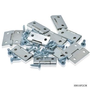 Mini Hinges (10 pcs)
