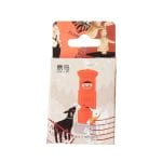 Journal Postcard Sticker Pack (46 pcs) (ENM202202101)