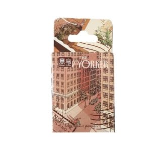 Journal Postcard Sticker Pack (46 pcs) (ENM202202108)