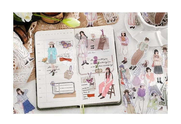 KOrean_Girls_Washi_Sticker_7