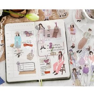 KOrean_Girls_Washi_Sticker_7