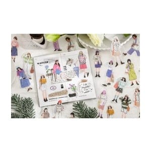 KOrean_Girls_Washi_Sticker_8
