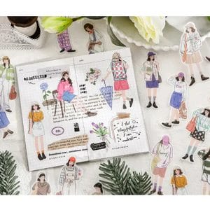 KOrean_Girls_Washi_Sticker_8