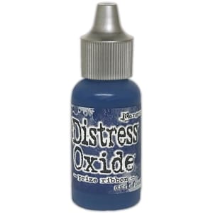 Tim Holtz Distress Oxides Reinker - Prize Ribbon