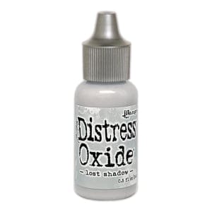 Tim Holtz Distress Oxides Reinker - Lost Shadow