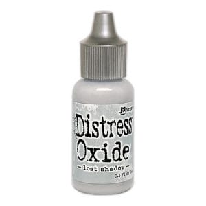 Tim Holtz Distress Oxides Reinker - Lost Shadow