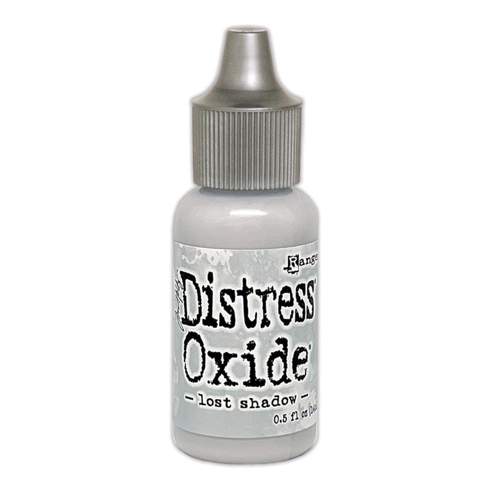 Tim Holtz Distress Oxides Reinker - Lost Shadow Tim Holtz Distress Oxides Reinker - Lost Shadow