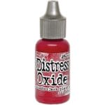 Tim Holtz Distress Oxides Reinker - Lumberjack Plaid