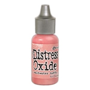 Tim Holtz Distress Oxides Reinker - Saltwater Taffy