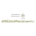 Flower Washi Tape (HGD-YLFH005)