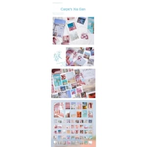 journalling_ephemera_stickers_55pcs_Verano_Calpe_1
