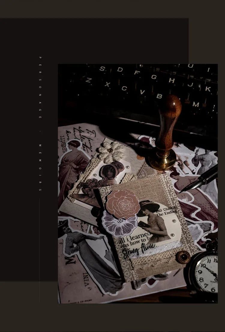 journalling_vintage_characters_3