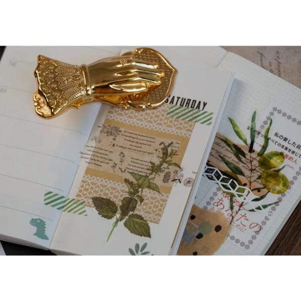 nature_plant_clear_PET_stickers_2