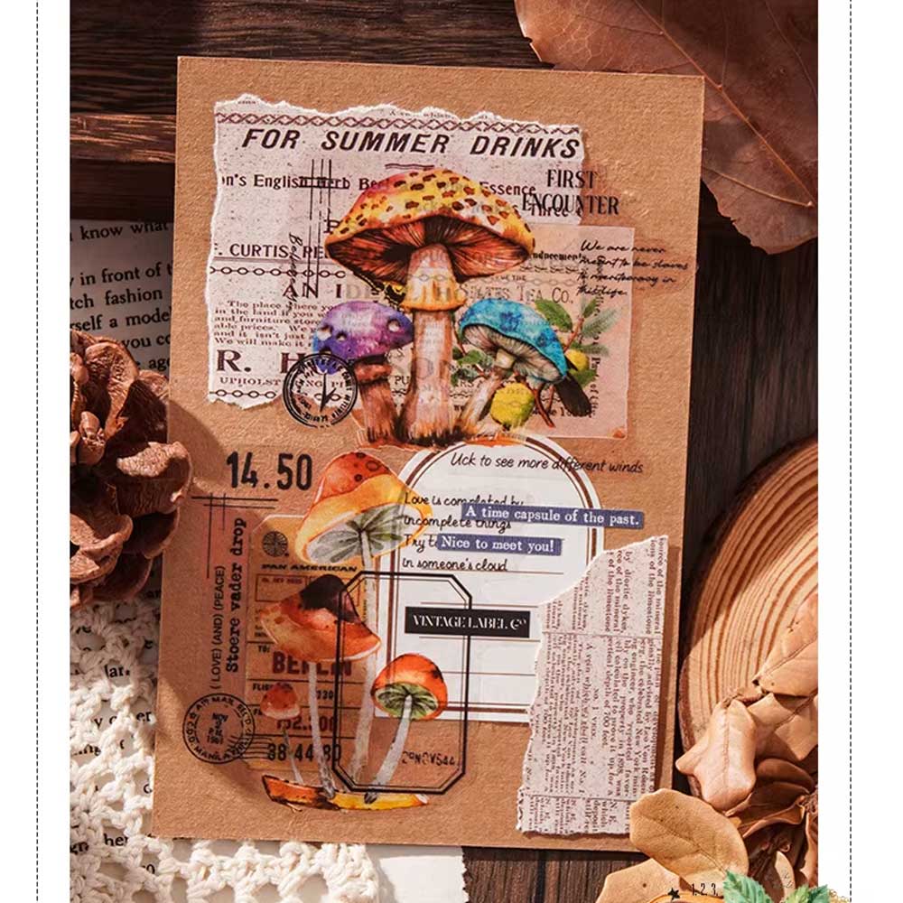 Clear PET Stickers (20 pcs) – Flower Shadow Phantom (CJHY) pet clearSticker 20pcs CJHY sample1 Clear PET Stickers (20 pcs) – Flower Shadow Phantom (CJHY) - Image 3