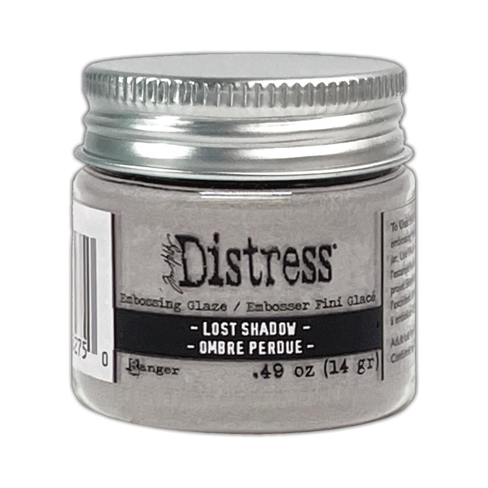 Tim Holtz Distress Embossing Glaze - Lost Shadow ranger embossing glaze lost shadow Tim Holtz Distress Embossing Glaze - Lost Shadow