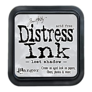 Tim Holtz Distress Inks - Lost Shadow